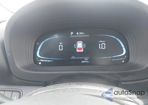 2024 Hyundai Venue Limited z USA, uszkodzony, nr VIN KMHRC8A37RU305339